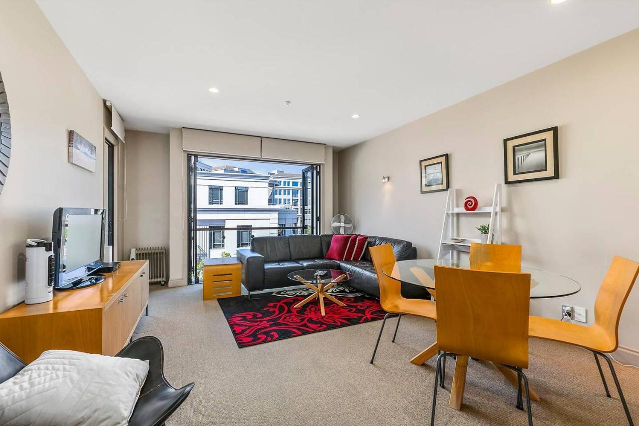 Enormous One Bedroom Beauty In Cbd! Free Parking Auckland Exterior foto